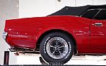 1971 Mustang Convertible Thumbnail 53