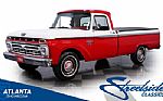 1966 F-100 Thumbnail 1