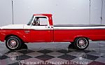 1966 F-100 Thumbnail 2
