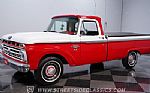 1966 F-100 Thumbnail 7