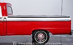 1966 F-100 Thumbnail 21