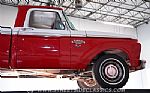 1966 F-100 Thumbnail 51
