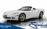 2005 Corvette Convertible Thumbnail 1