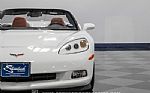 2005 Corvette Convertible Thumbnail 19