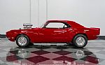 1968 Camaro Supercharged Thumbnail 2