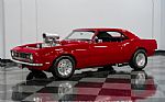 1968 Camaro Supercharged Thumbnail 5
