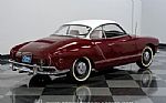 1966 Karmann Ghia Thumbnail 11