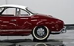 1966 Karmann Ghia Thumbnail 23