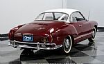 1966 Karmann Ghia Thumbnail 24