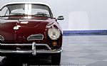 1966 Karmann Ghia Thumbnail 19