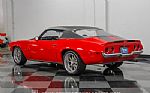 1973 Camaro Z28 Restomod Tribute Thumbnail 8
