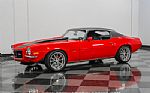 1973 Camaro Z28 Restomod Tribute Thumbnail 6