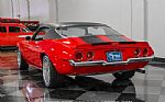 1973 Camaro Z28 Restomod Tribute Thumbnail 9