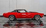 1973 Camaro Z28 Restomod Tribute Thumbnail 13