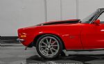 1973 Camaro Z28 Restomod Tribute Thumbnail 22