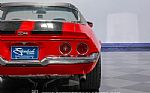 1973 Camaro Z28 Restomod Tribute Thumbnail 25