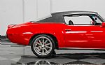 1973 Camaro Z28 Restomod Tribute Thumbnail 28