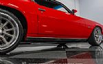 1973 Camaro Z28 Restomod Tribute Thumbnail 27