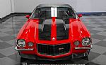 1973 Camaro Z28 Restomod Tribute Thumbnail 32