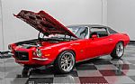 1973 Camaro Z28 Restomod Tribute Thumbnail 35