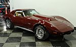 1976 Corvette Thumbnail 14