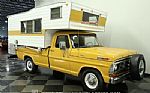 1972 F-250 Camper Special Thumbnail 14