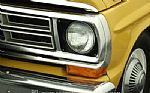 1972 F-250 Camper Special Thumbnail 20