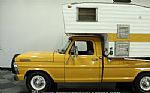 1972 F-250 Camper Special Thumbnail 23