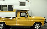 1972 F-250 Camper Special Thumbnail 29