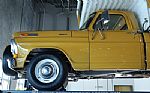 1972 F-250 Camper Special Thumbnail 60
