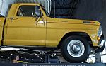1972 F-250 Camper Special Thumbnail 63