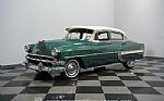 1954 Bel Air 4 Door Sedan Thumbnail 6