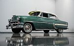 1954 Bel Air 4 Door Sedan Thumbnail 21