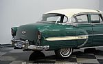 1954 Bel Air 4 Door Sedan Thumbnail 26
