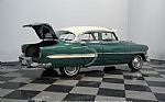1954 Bel Air 4 Door Sedan Thumbnail 56