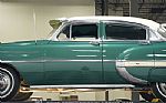 1954 Bel Air 4 Door Sedan Thumbnail 71