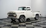 1960 F-100 Thumbnail 6