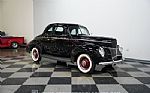 1940 Deluxe 5 Window Coupe Thumbnail 16