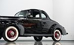 1940 Deluxe 5 Window Coupe Thumbnail 21
