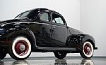 1940 Deluxe 5 Window Coupe Thumbnail 27