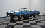 1970 Chevelle SS 454 Convertible Tr Thumbnail 6