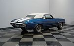 1970 Chevelle SS 454 Convertible Tr Thumbnail 13
