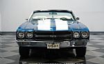 1970 Chevelle SS 454 Convertible Tr Thumbnail 18