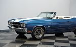 1970 Chevelle SS 454 Convertible Tr Thumbnail 19
