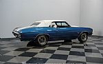 1970 Chevelle SS 454 Convertible Tr Thumbnail 14