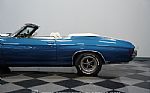 1970 Chevelle SS 454 Convertible Tr Thumbnail 24