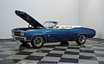 1970 Chevelle SS 454 Convertible Tr Thumbnail 31