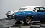 1970 Chevelle SS 454 Convertible Tr Thumbnail 26