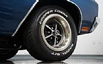 1970 Chevelle SS 454 Convertible Tr Thumbnail 67
