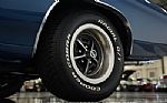 1970 Chevelle SS 454 Convertible Tr Thumbnail 66